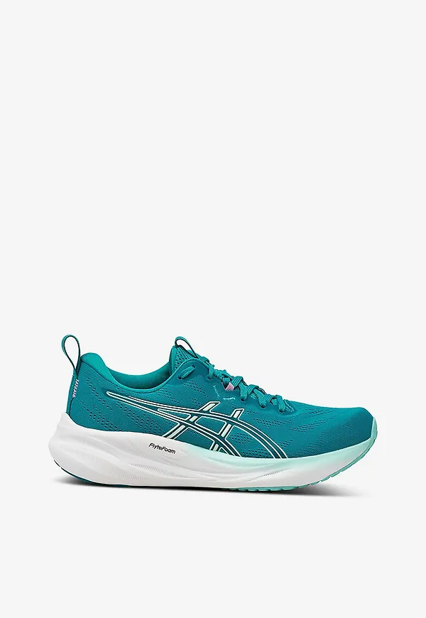 Asics - Löparsko Gel-pulse 16 - Grön