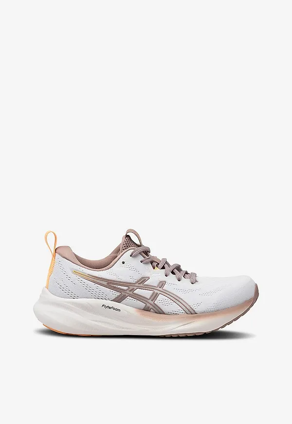 Asics - Löparsko Gel-pulse 16 - Vit