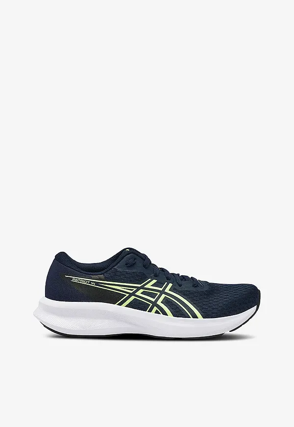 Asics - Löparsko Patriot 14 - Blå
