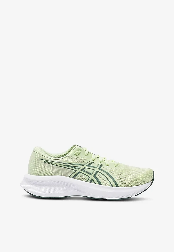 Asics - Löparsko Patriot 14 - Grön