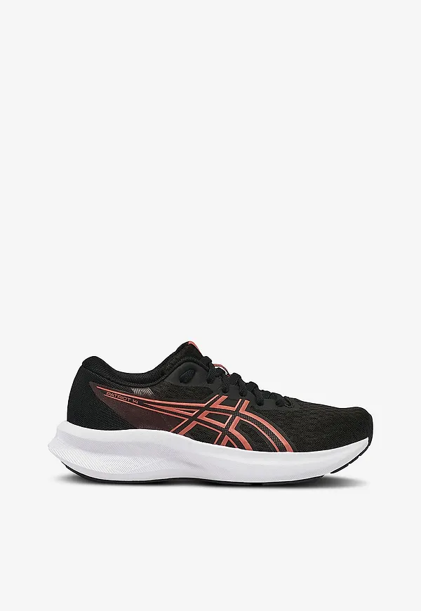 Asics - Löparsko Patriot 14 - Svart