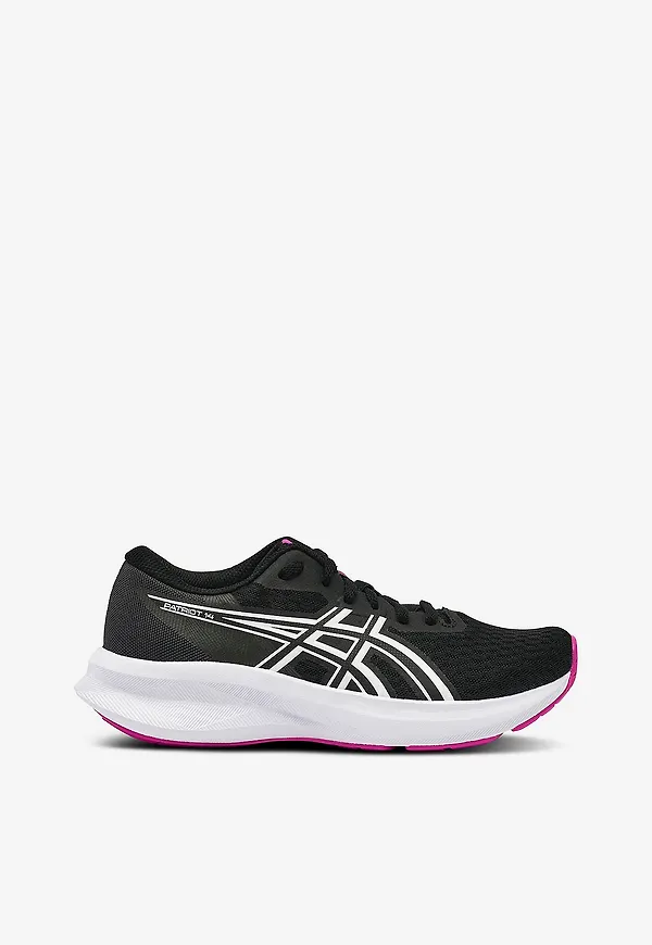 Asics - Löparsko Patriot 14 - Svart
