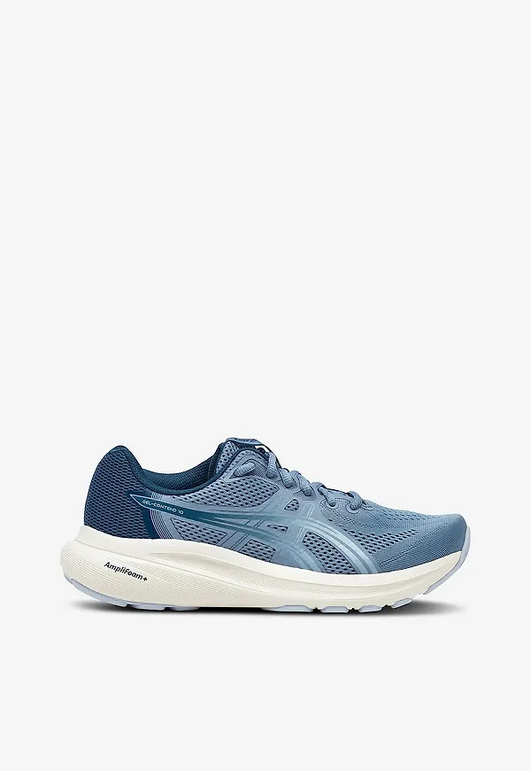 Asics - Löparskor Gel-contend 10 - Blå