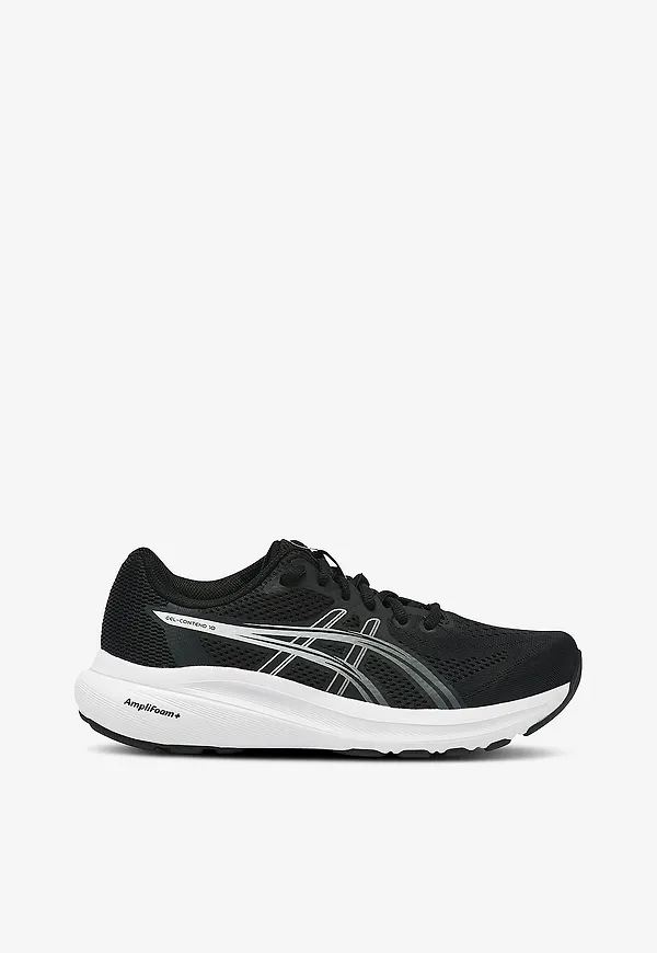 Asics - Löparskor Gel-contend 10 - Svart