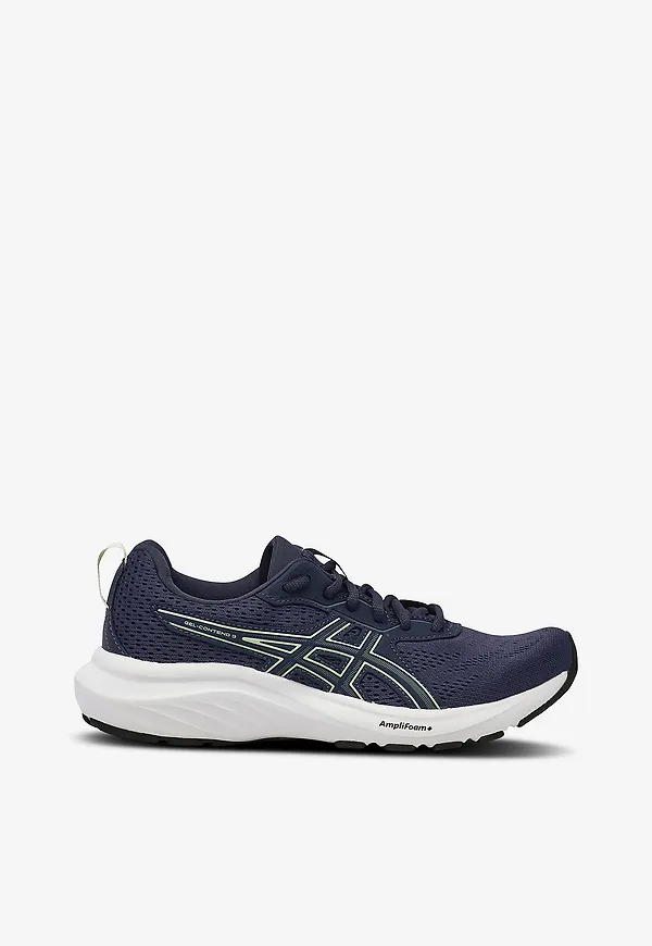 Asics - Löparskor Gel-Contend 9 - Blå