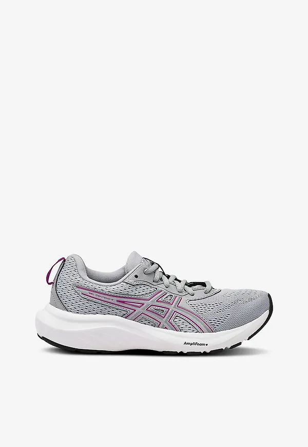 Asics - Löparskor Gel-Contend 9 - Grå