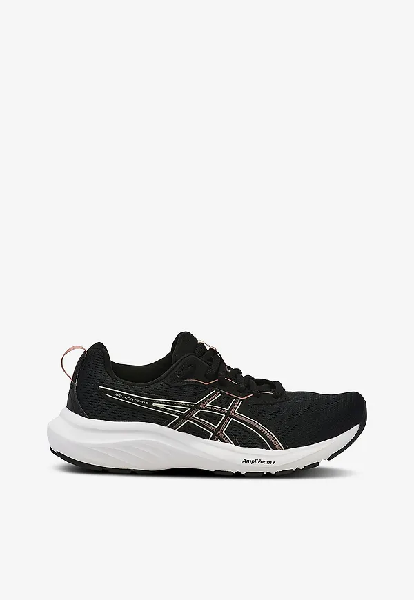 Asics - Löparskor Gel-Contend 9 - Svart