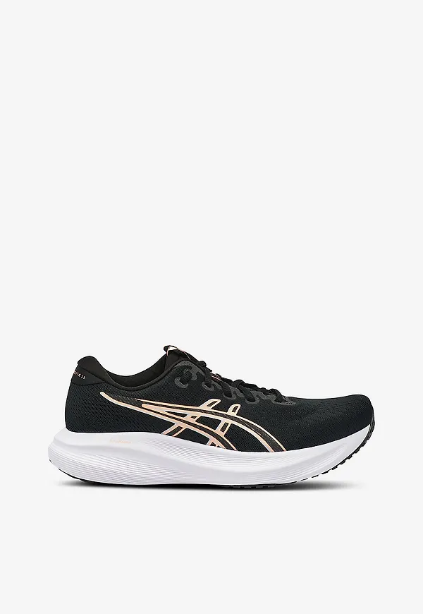Asics - Löparskor Gel-excite 11 - Svart