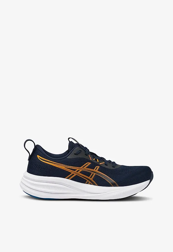 Asics - Löparskor Gel-pulse 17 - Blå
