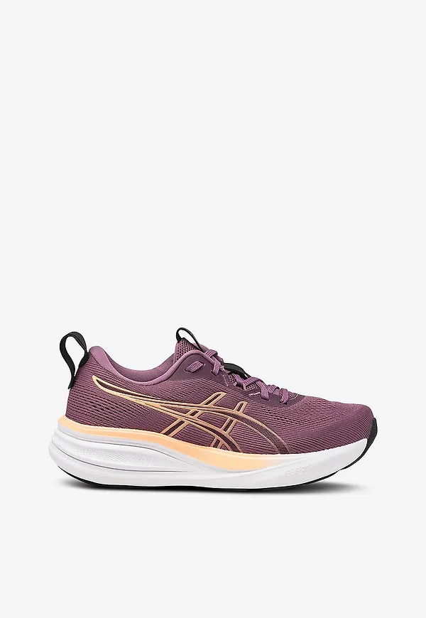 Asics - Löparskor Gel-pulse 17 - Lila