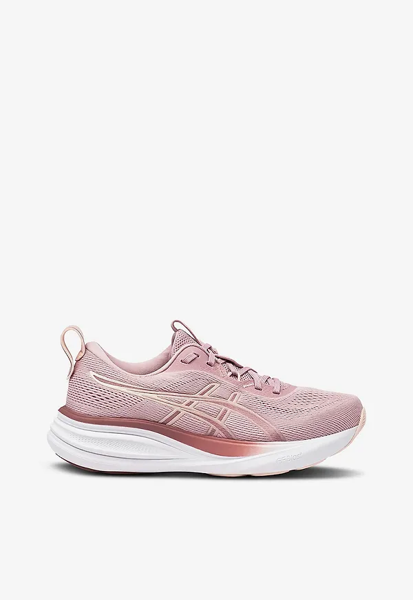 Asics - Löparskor Gel-pulse 17 - Rosa