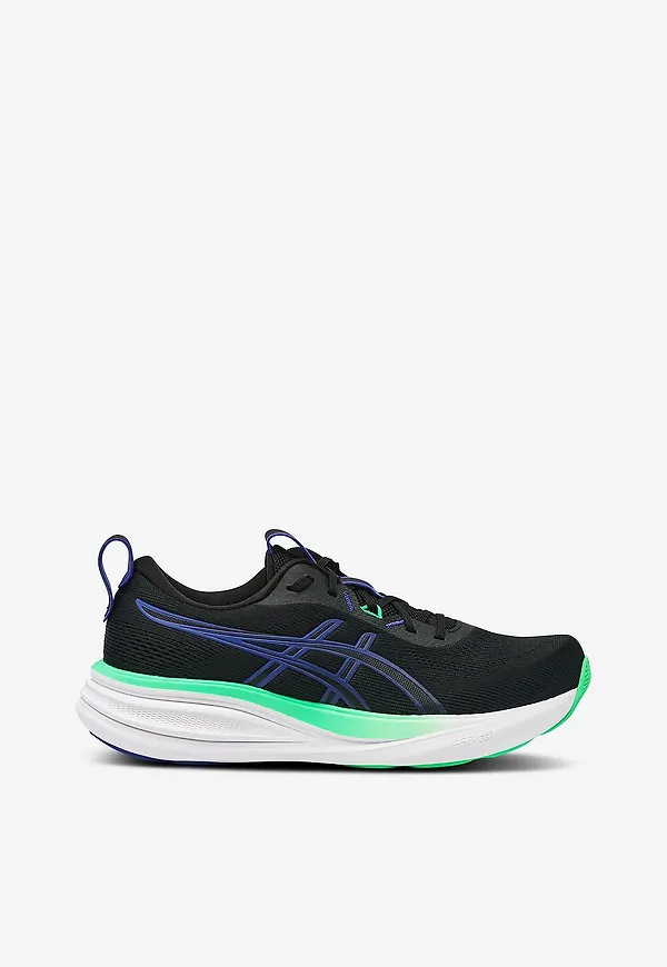 Asics - Löparskor Gel-pulse 17 - Svart