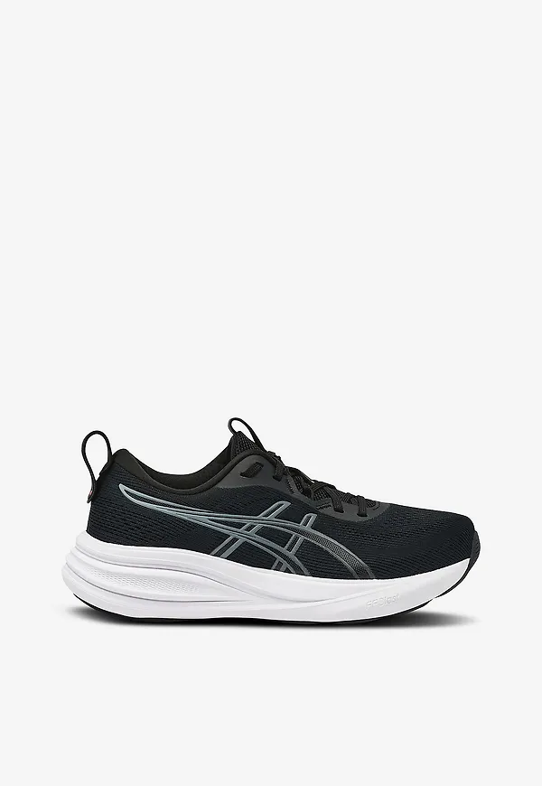 Asics - Löparskor Gel-pulse 17 - Svart