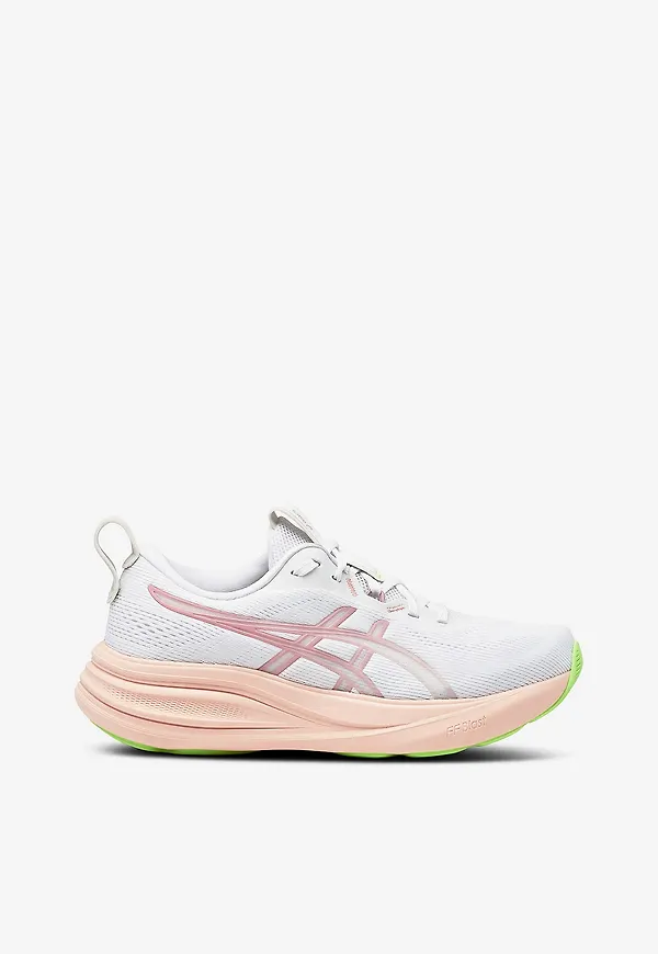 Asics - Löparskor Gel-pulse 17 - Vit