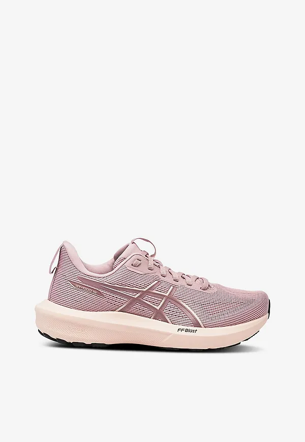 Asics - Löparskor Gt-1000 14 - Rosa