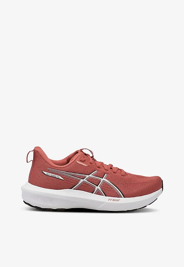 Asics - Löparskor Gt-1000 14 - Rosa