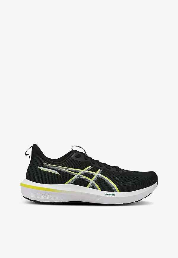 Asics - Löparskor Gt-1000 14 - Svart