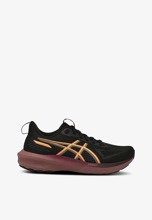 Asics - Löparskor Gt-1000 14 - Svart