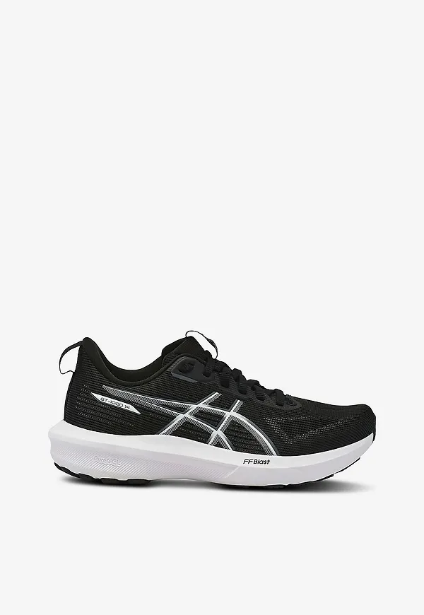 Asics - Löparskor Gt-1000 14 - Svart