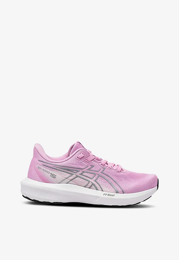 Asics - Löparskor Gt-1000 15 - Rosa