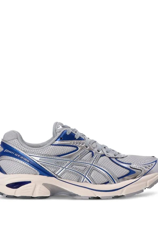 ASICS löparskor med meshpanel - Grå