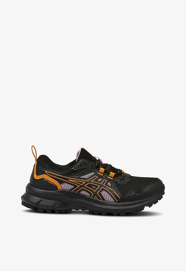 Asics - Löparskor Trail Scout 3 - Svart