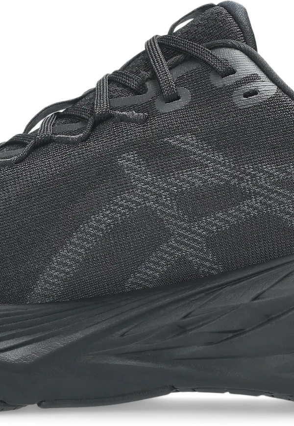 Asics Men´s Dynablast 6 Black/carrier Grey
