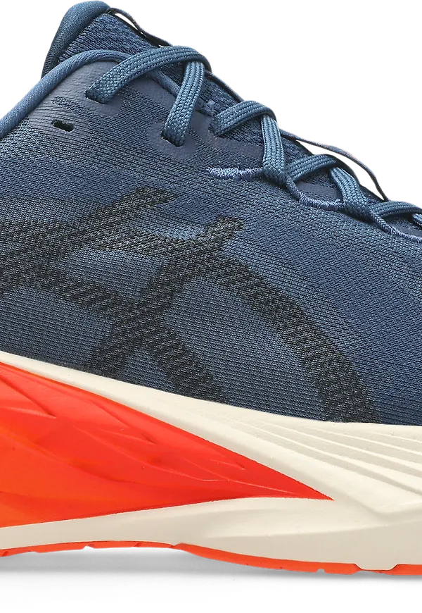 Asics Men´s Dynablast 6 Independence Blue/cherry Tomato