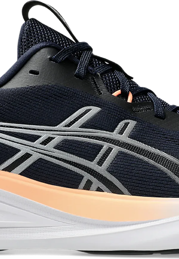Asics Men's GEL-Pulse 17 Midnight/bright Sunstone