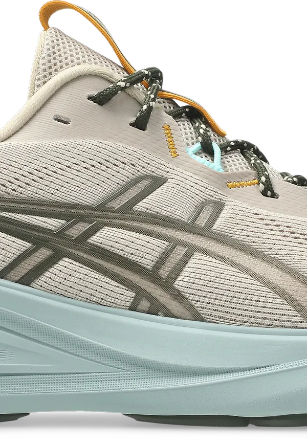 Asics Men´s Gel-Pulse 17 Tr Simply Taupe/ocean Haze