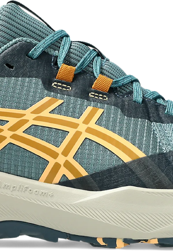Asics Men's GEL-Venture 11 Foggy Teal/sandstorm