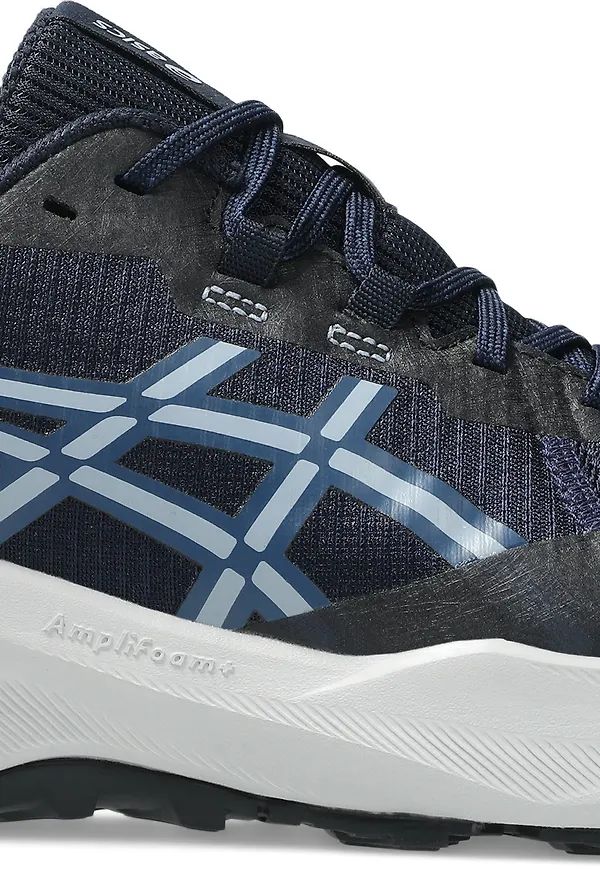 Asics Men's GEL-Venture 11 Midnight/Grey Blue