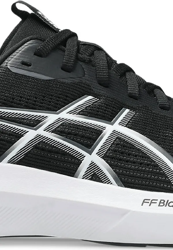 Asics Men's GT-1000 14 Black/White