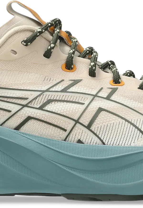 Asics Men´s Gt-2000 15 Tr Simply Taupe/foggy Teal