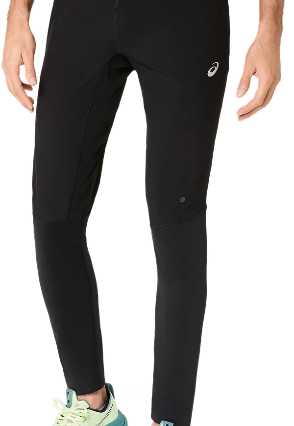 Asics Men´s Road Pant Performance Black