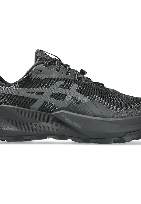 Asics Men´s Trabuco 14 GORE-TEX Black/graphite Grey