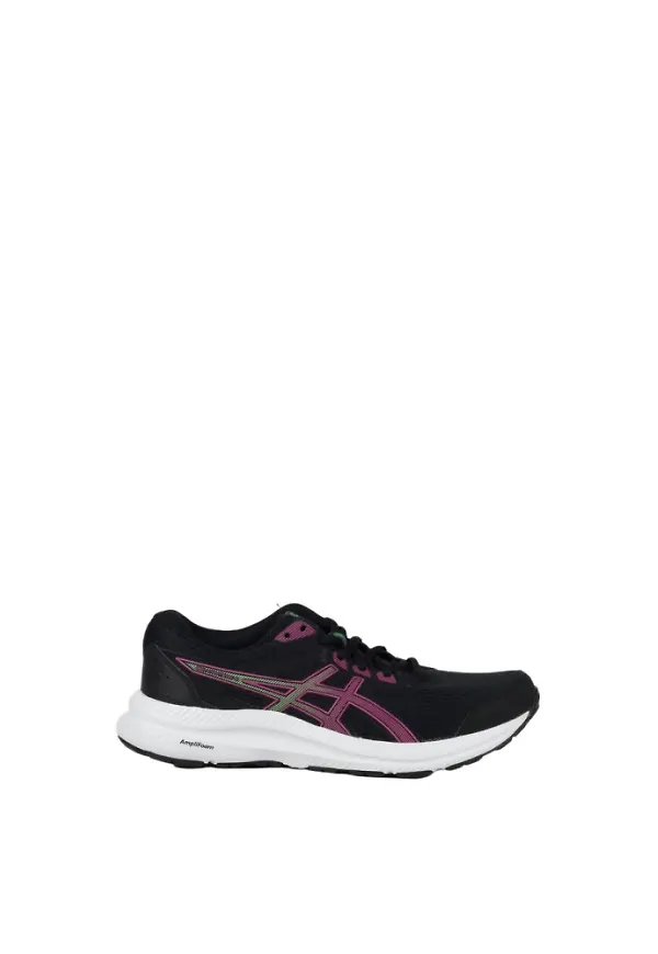 Asics Running Shoes Svart, Dam