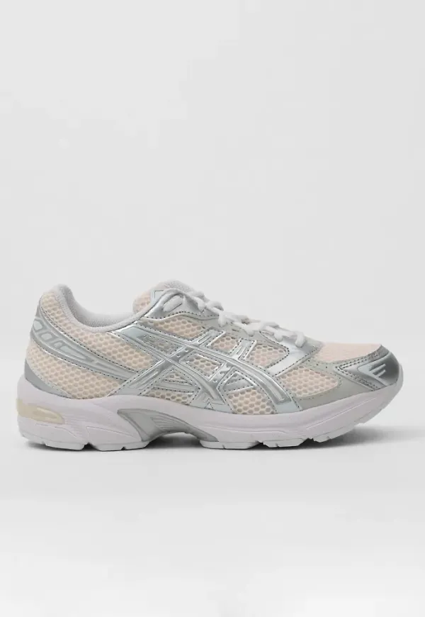 Asics - Silver - Gel-1130