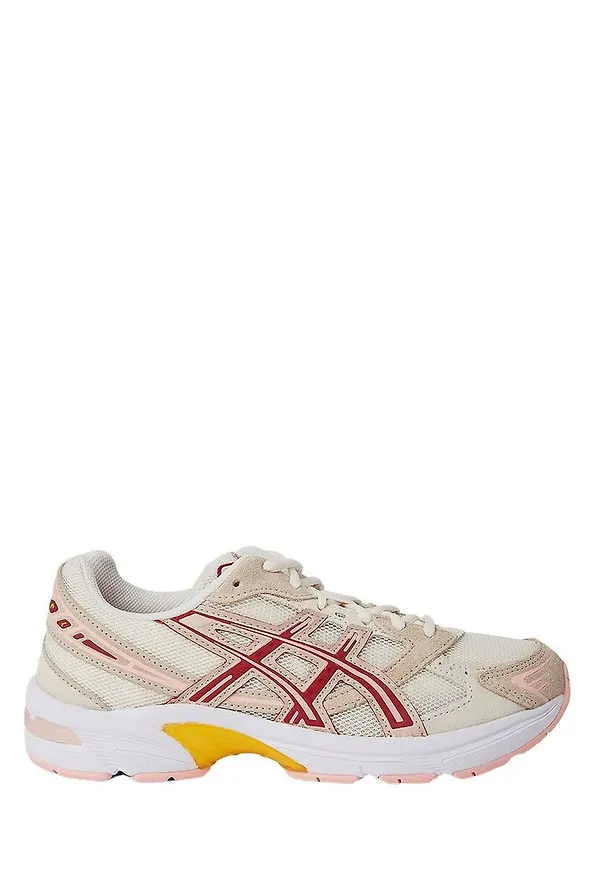 Asics Sneakers Beige, Dam