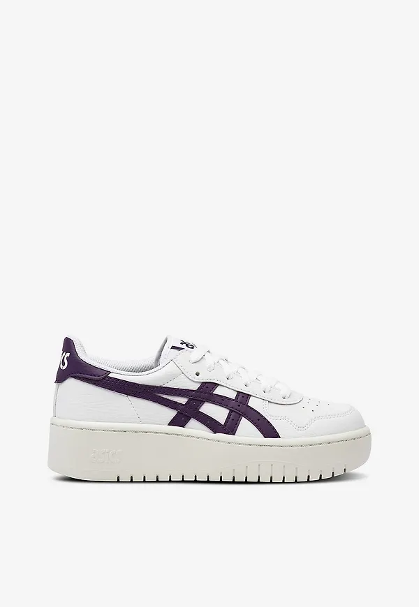 Asics - Sneakers Japan S PF - Vit