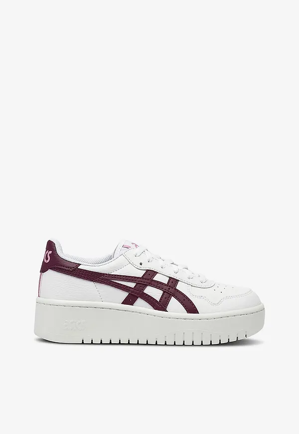 Asics - Sneakers Japan S PF - Vit