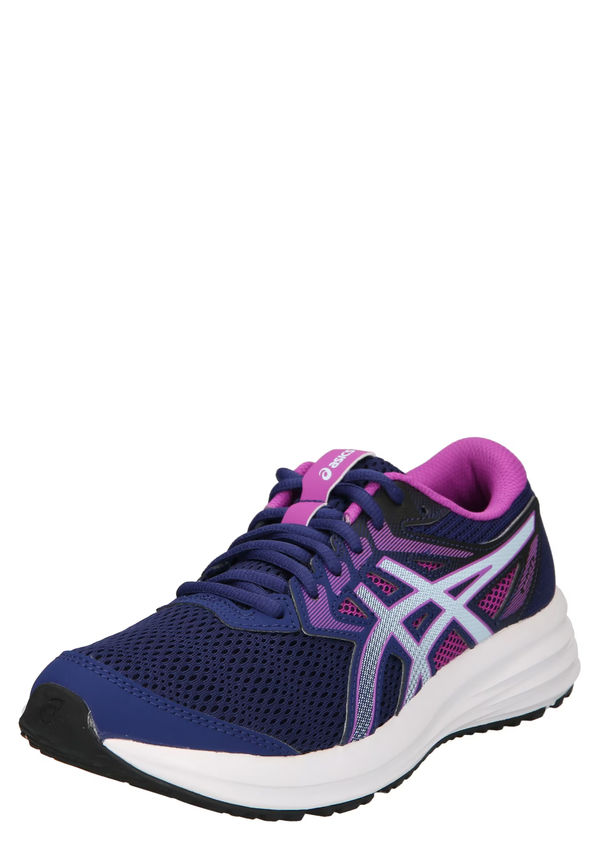 ASICS Springsko 'BRAID 2' indigo / syrén / ljuslila