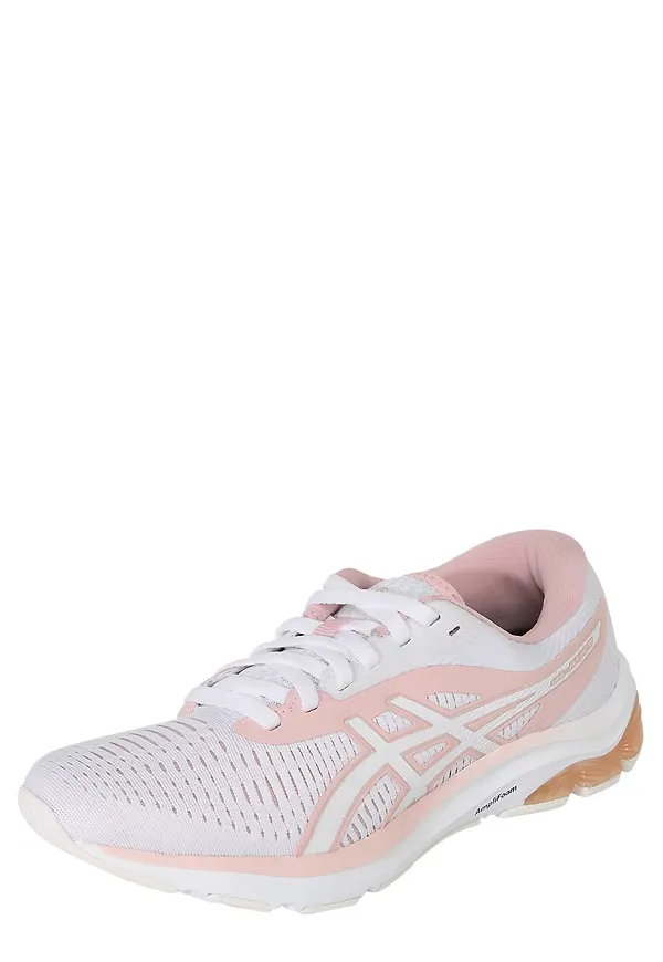 ASICS Springsko 'Gel-Puls 12' rosa / vit