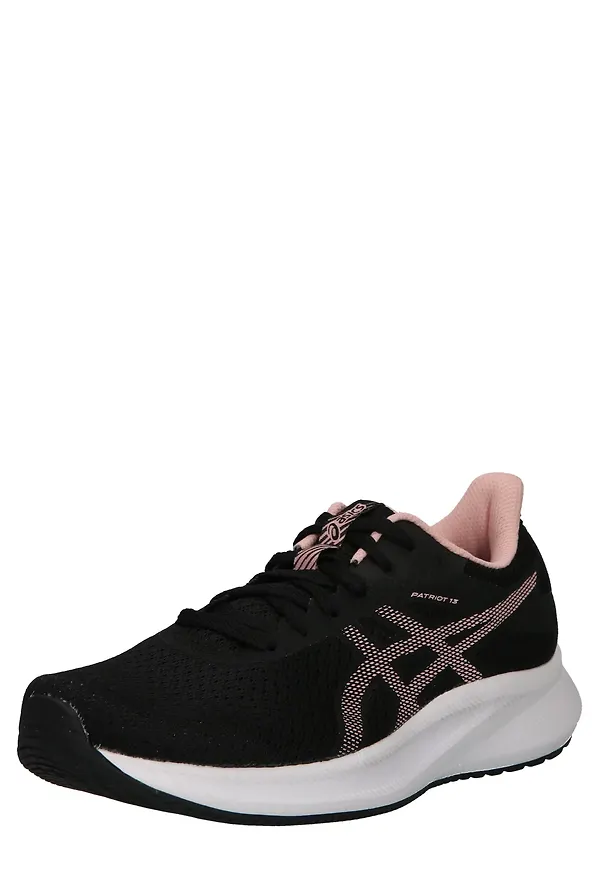 ASICS Springsko 'Patriot 13' rosa / svart