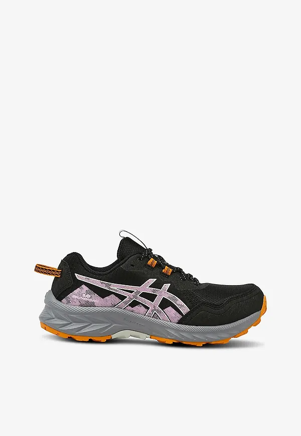 Asics - Terränglöparsko Gel-venture 10 - Svart