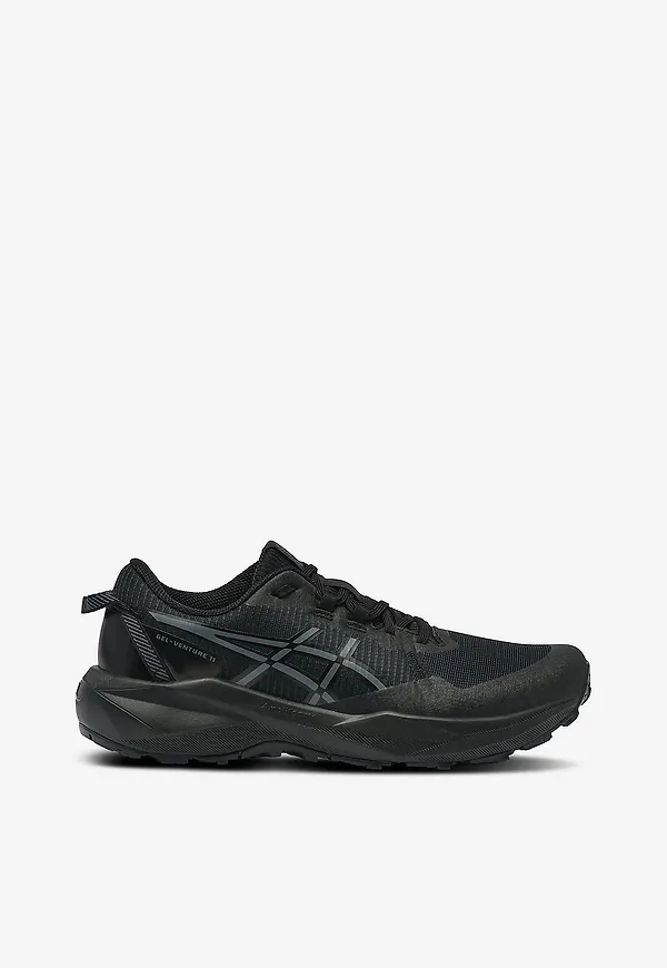 Asics - Terränglöparsko Gel-venture 11 - Svart