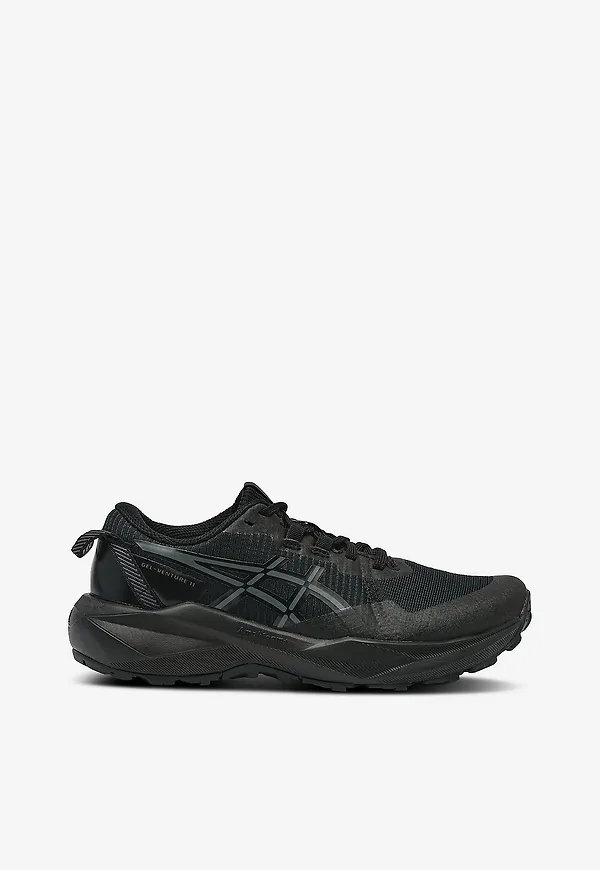 Asics - Terränglöparsko Gel-venture 11 - Svart
