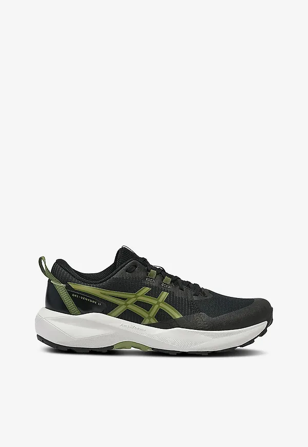 Asics - Terränglöparsko Gel-venture 11 - Svart