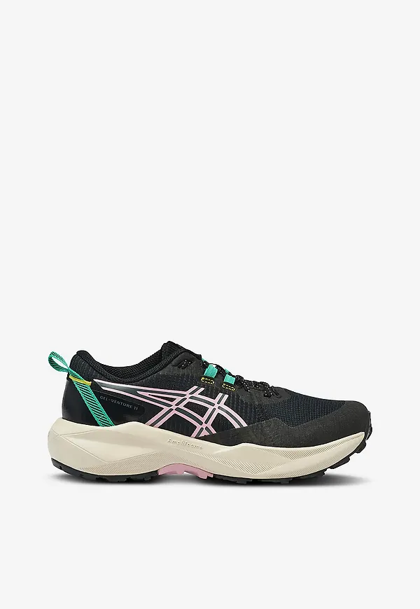 Asics - Terränglöparsko Gel-venture 11 - Svart