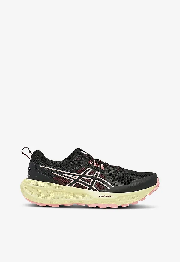 Asics - Terränglöparskor Gel-sonoma 8 - Svart